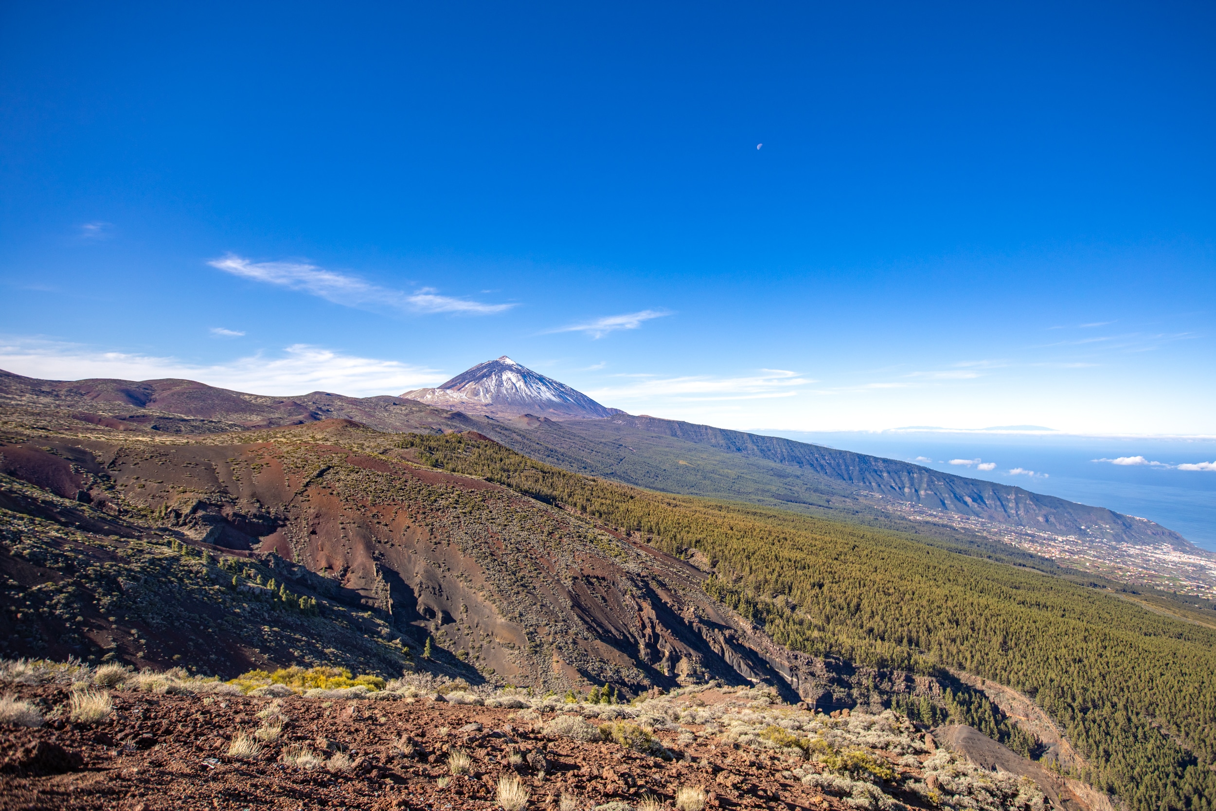 visiter Tenerife