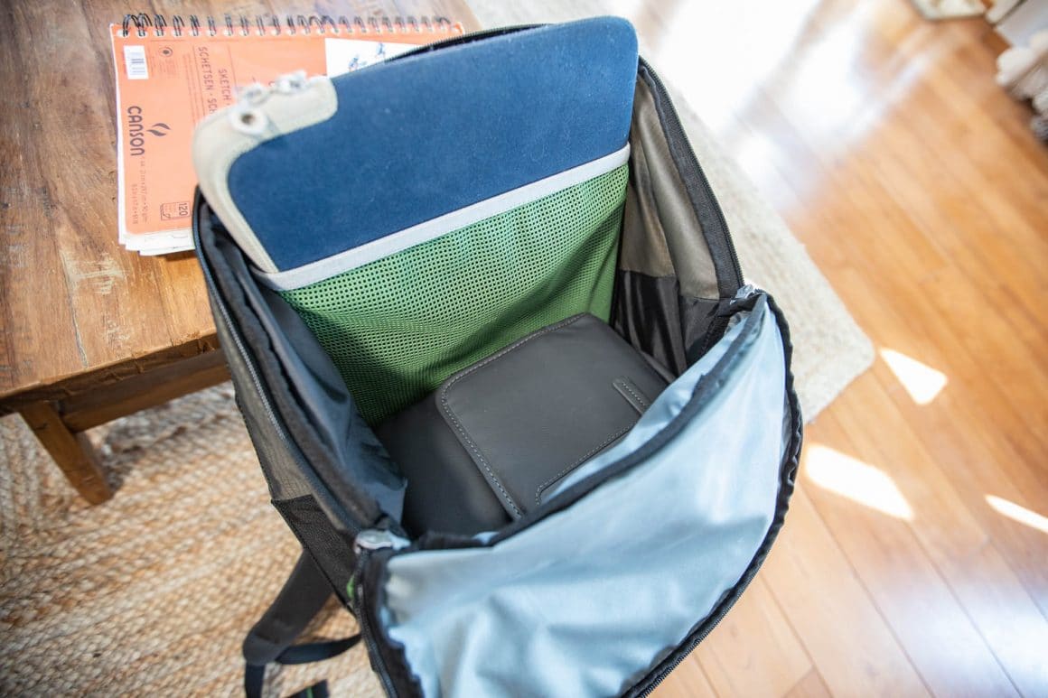 Mindshift sac photo polyvalent