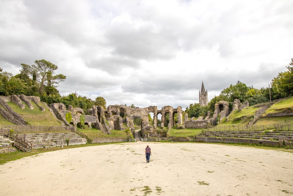 visiter Charente maritime