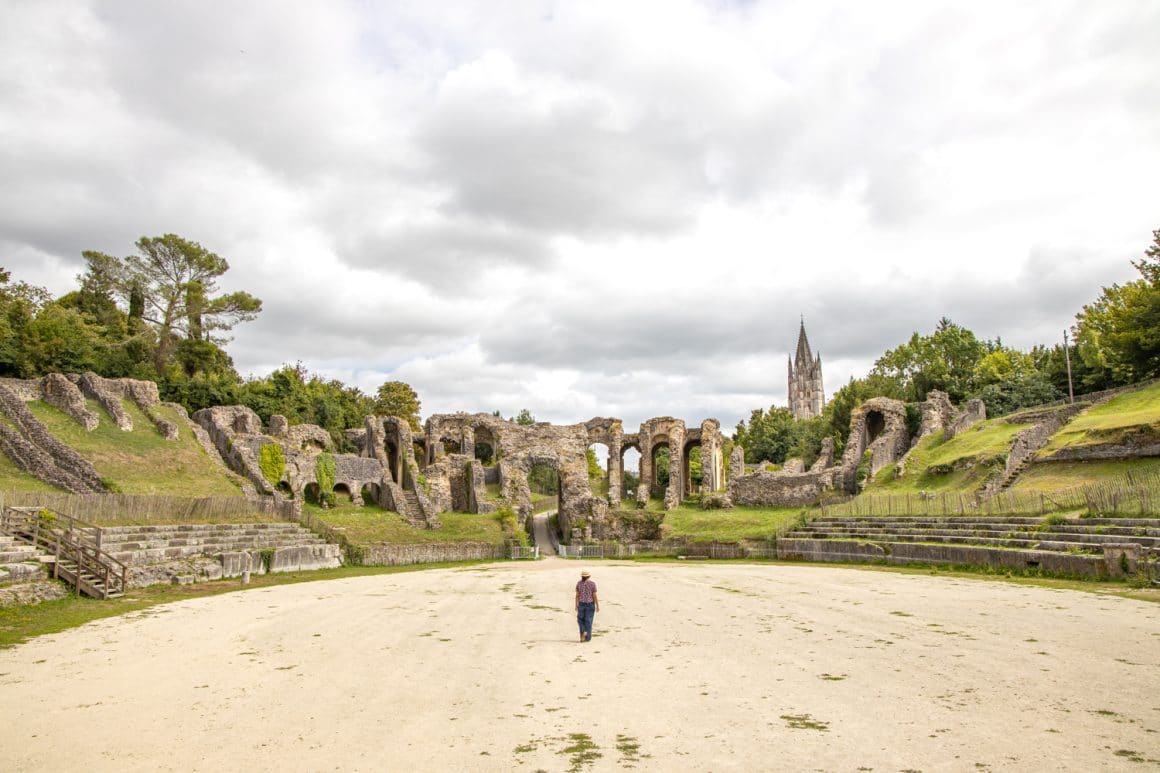 visiter Charente maritime