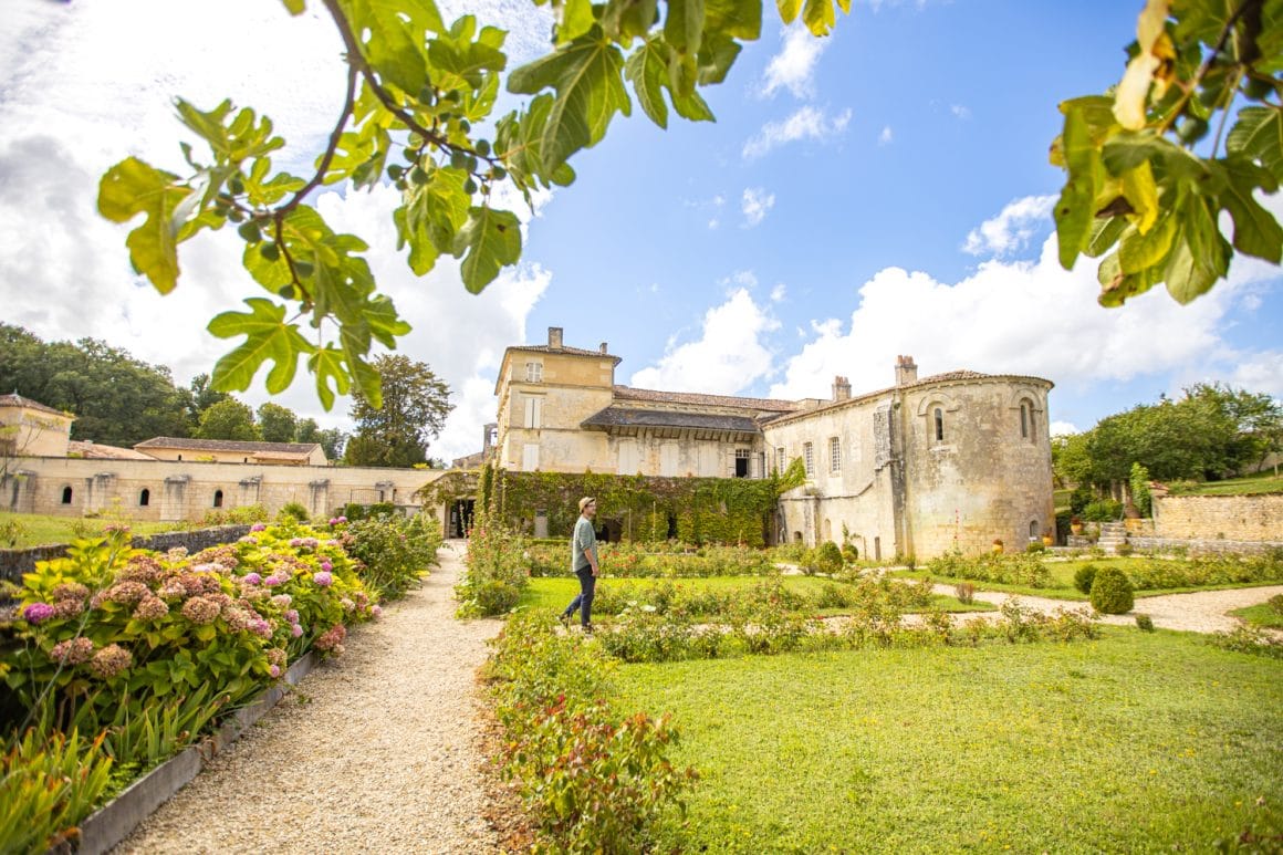 visiter Charente maritime