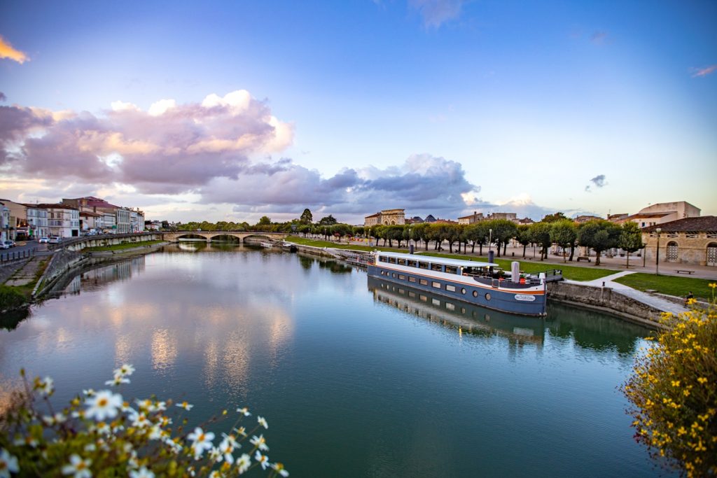 saintes