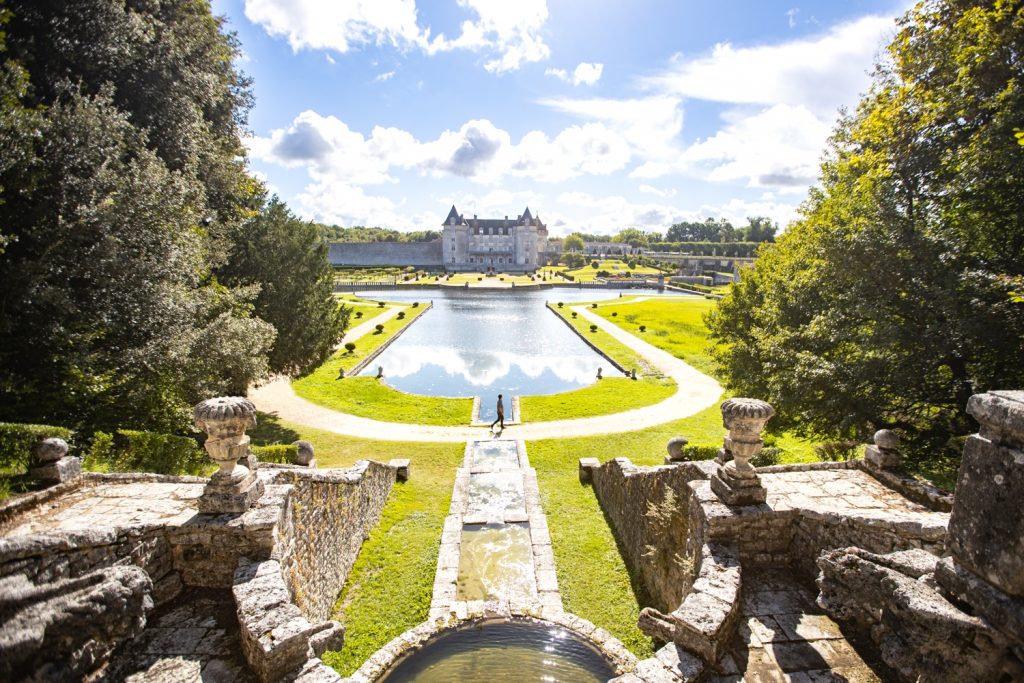 visiter charente maritime