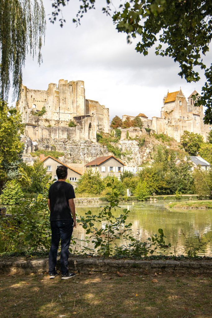 Chauvigny