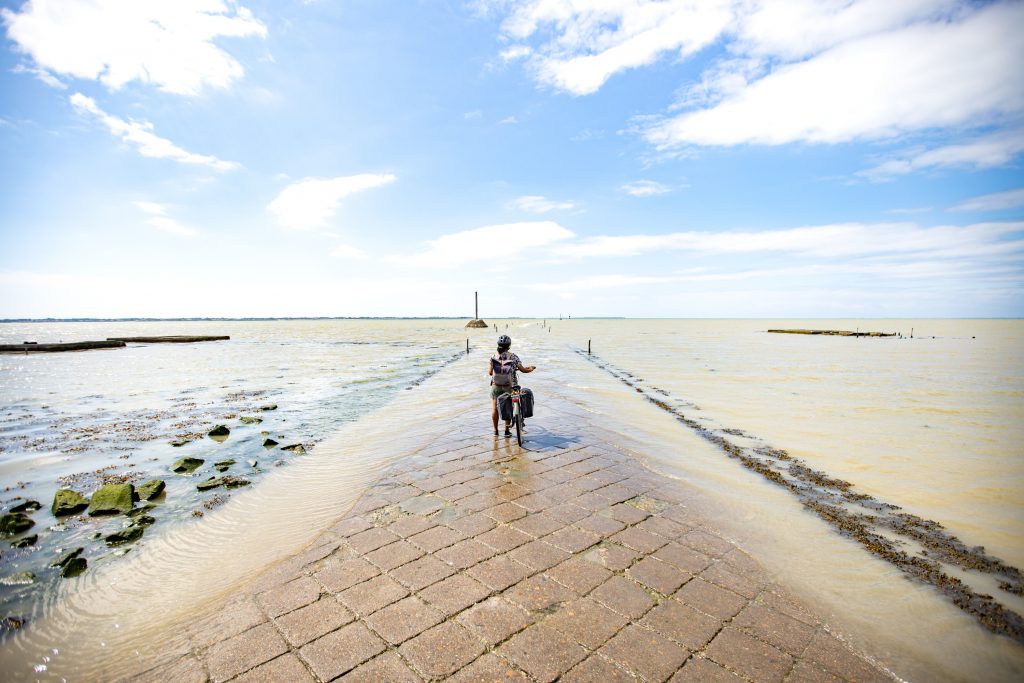 passage du gois