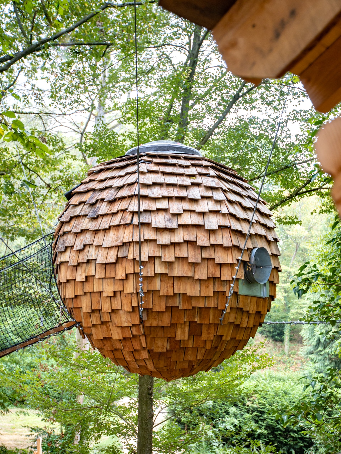 cabane insolite en couple