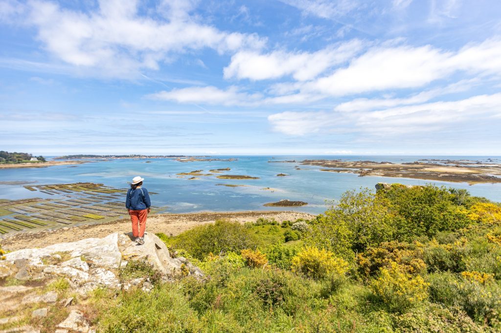 GR34 Paimpol