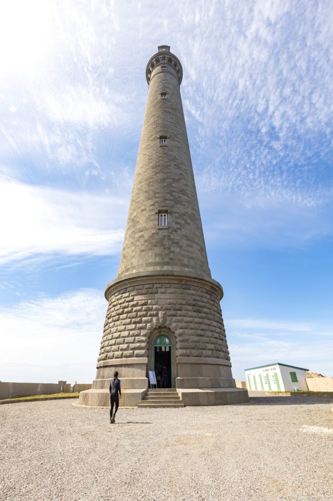 phare ile vierge