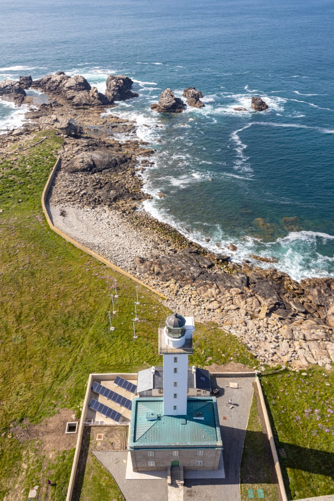 phare ile vierge