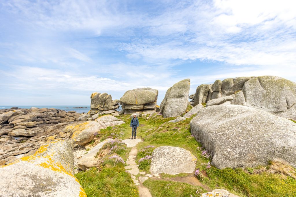 île aux vaches
