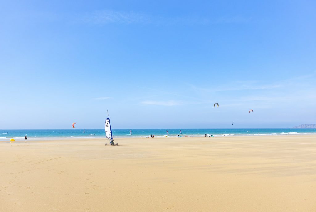 randonnée bretagne