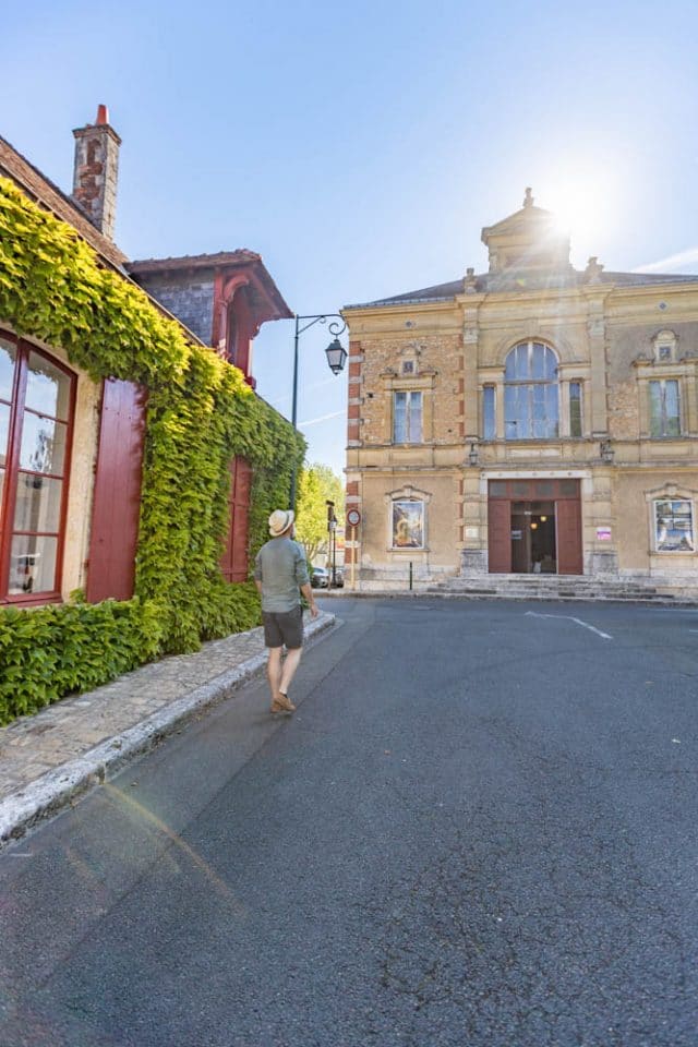 Un weekend à Châteaudun nos visites coup de coeur