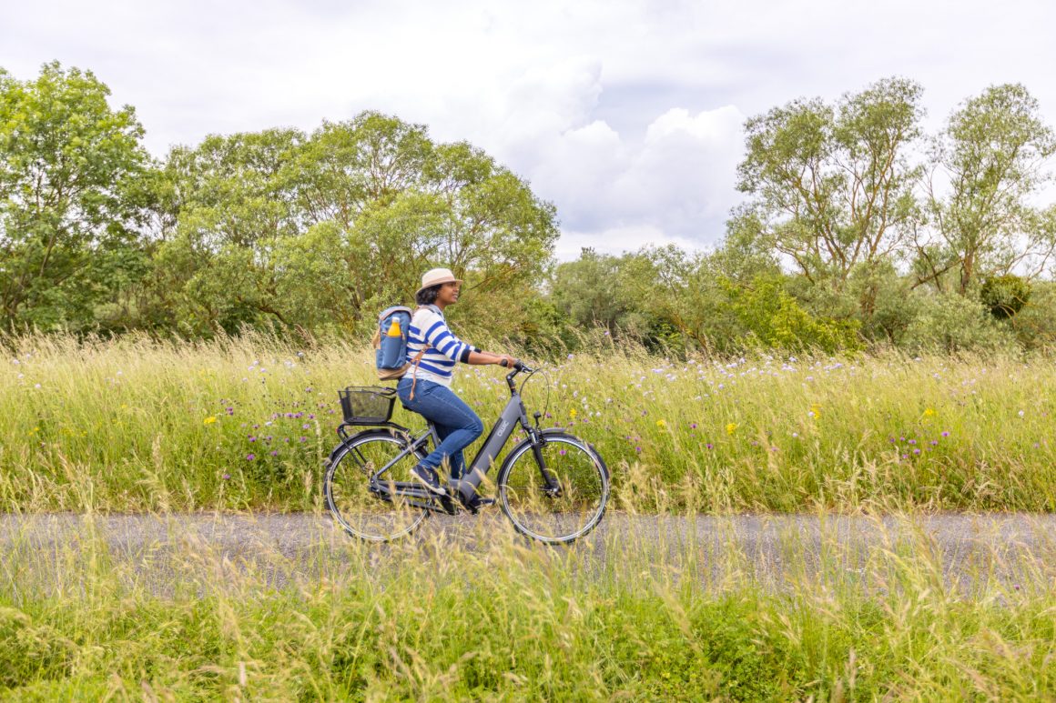 véloroute Voie Bleue