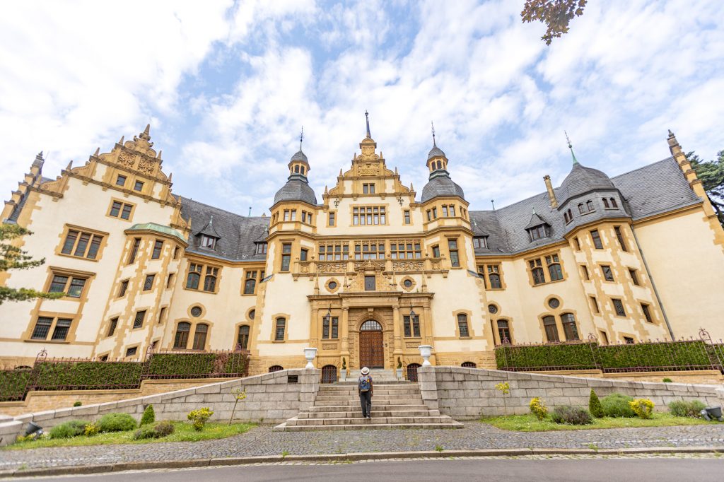 visiter metz