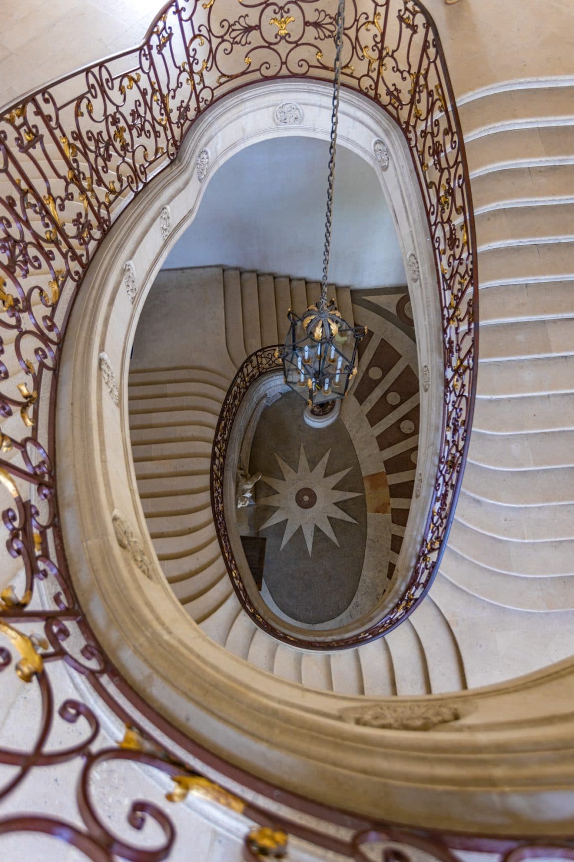 visiter abbaye des Prémontrés