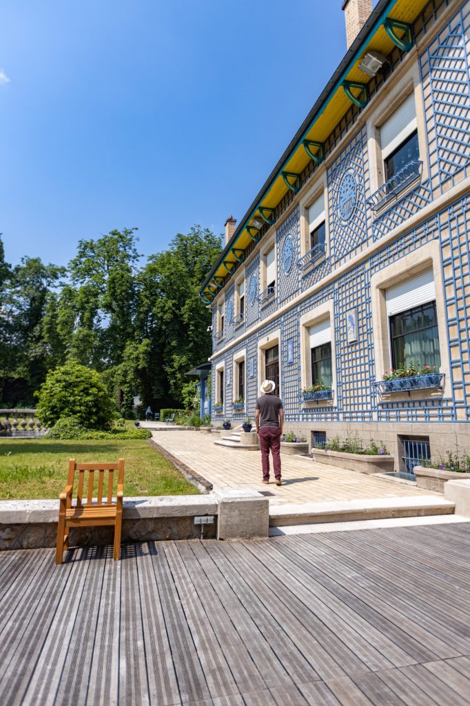 ecole de nancy