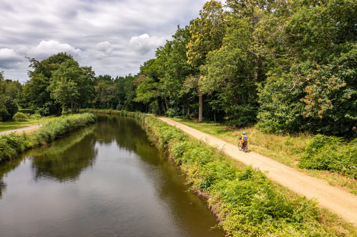 canal d'ille et rance