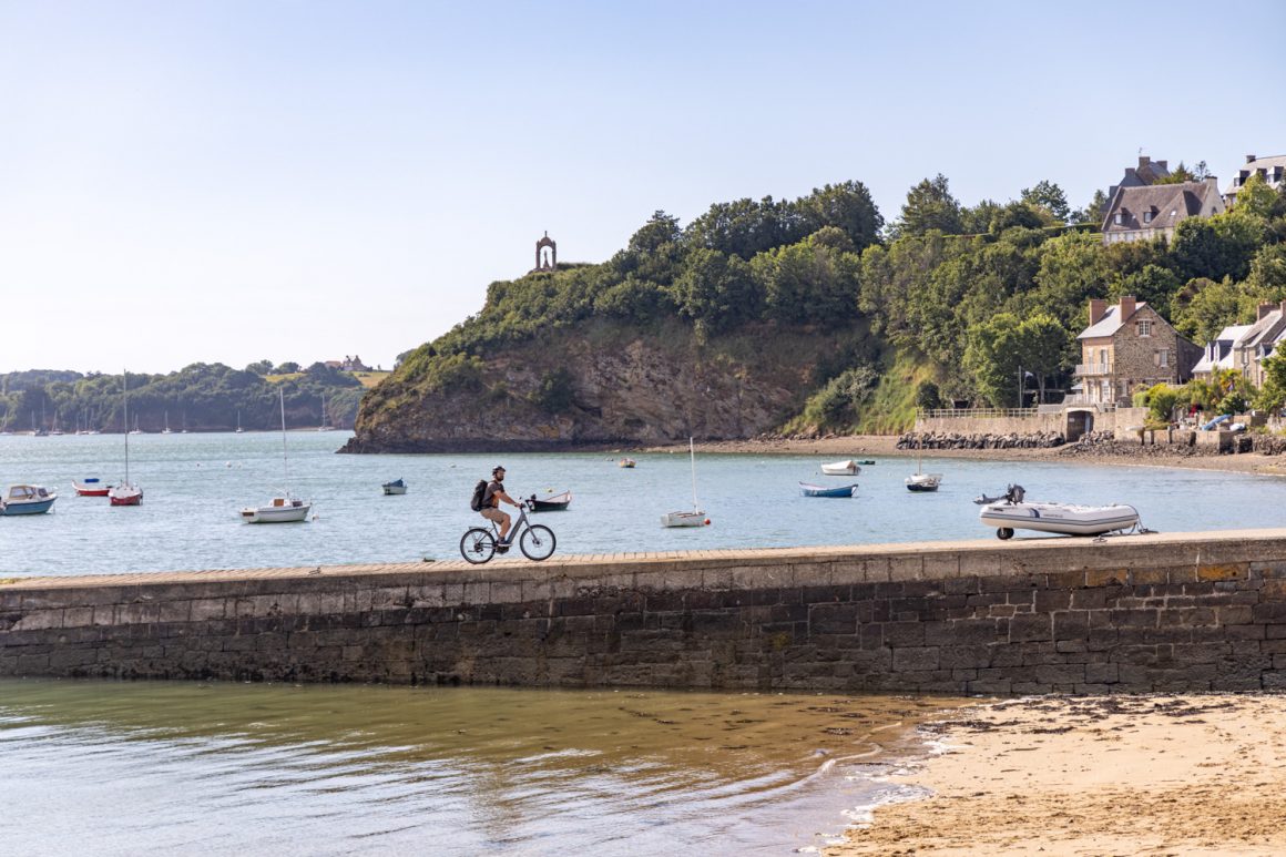 saint-suliac vélo