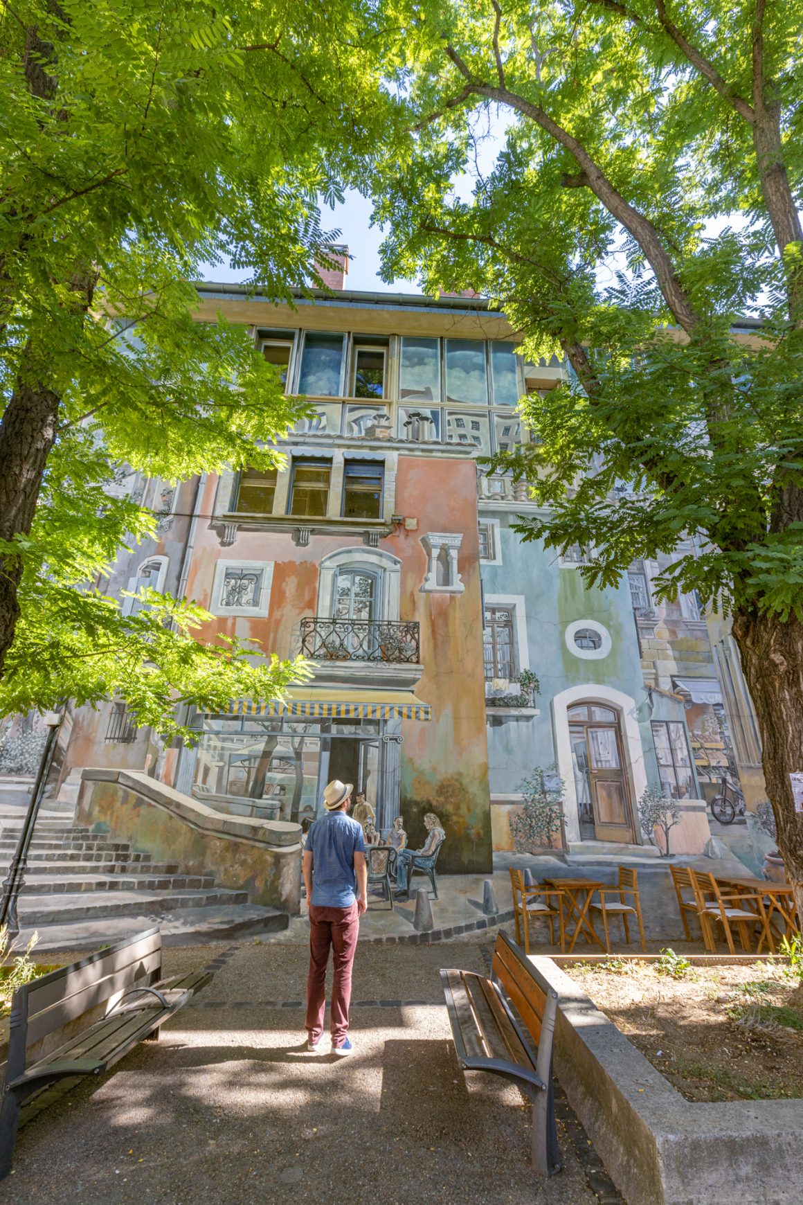 street art montpellier