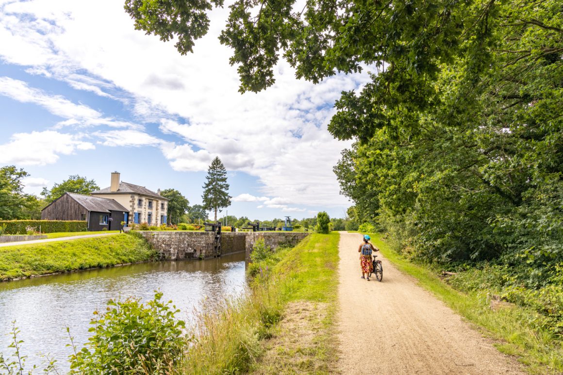 canal d'ille et rance