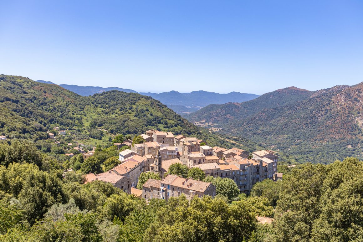 Sainte-Lucie-de-Tallano