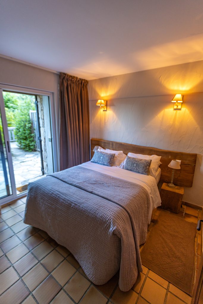 hotel alta rocca
