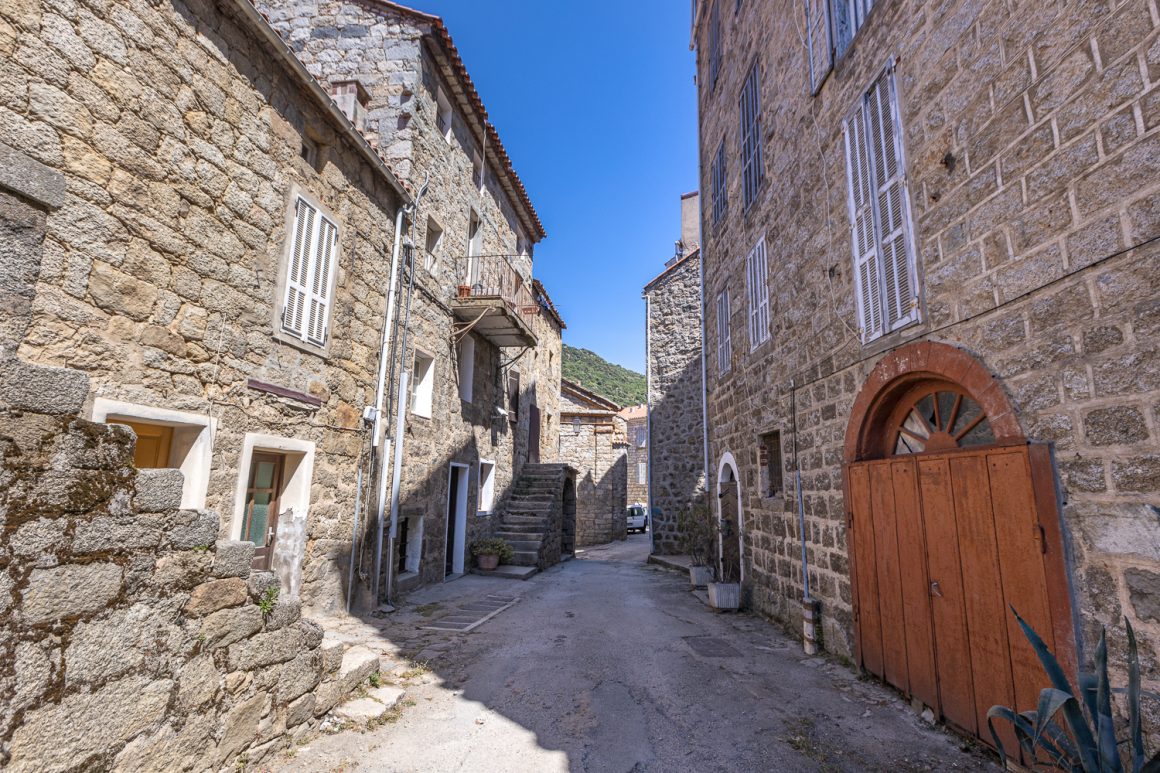 Sainte-Lucie-de-Tallano