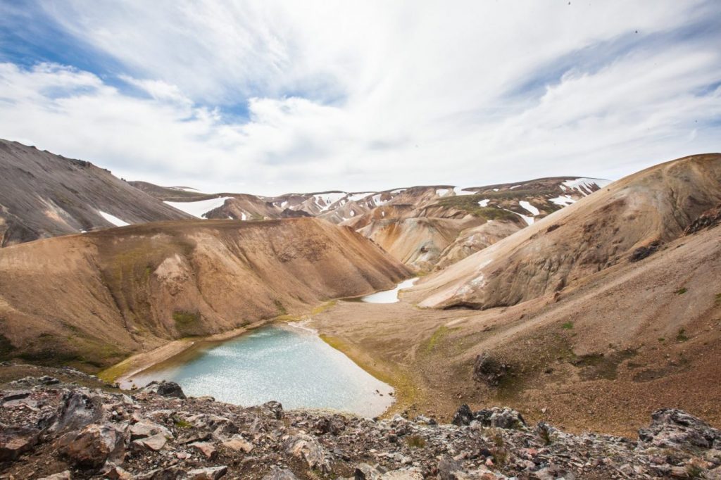 voyage en Islande