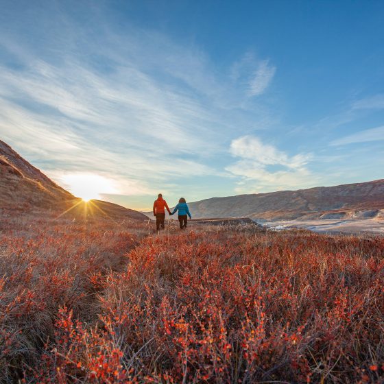 tour du monde en couple