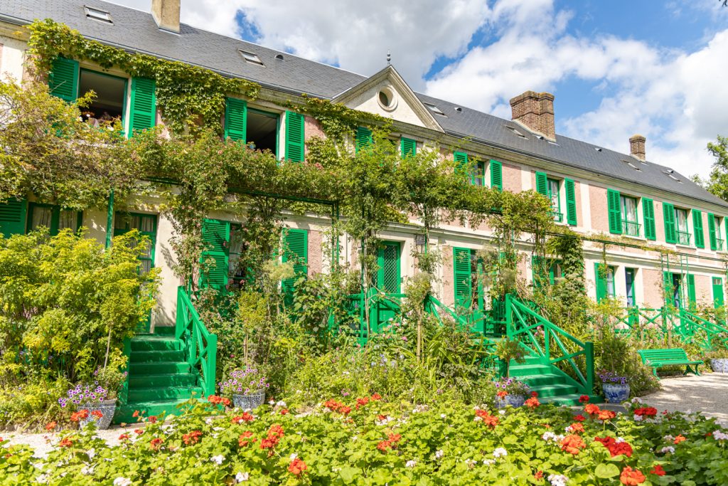 giverny