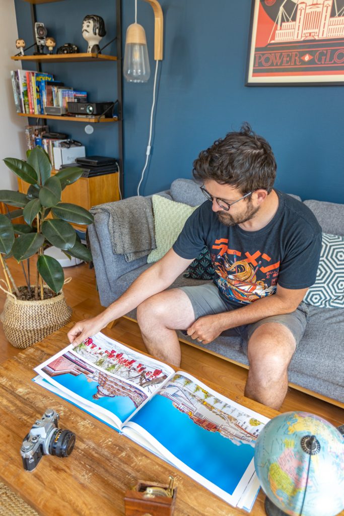 blog voyage en couple