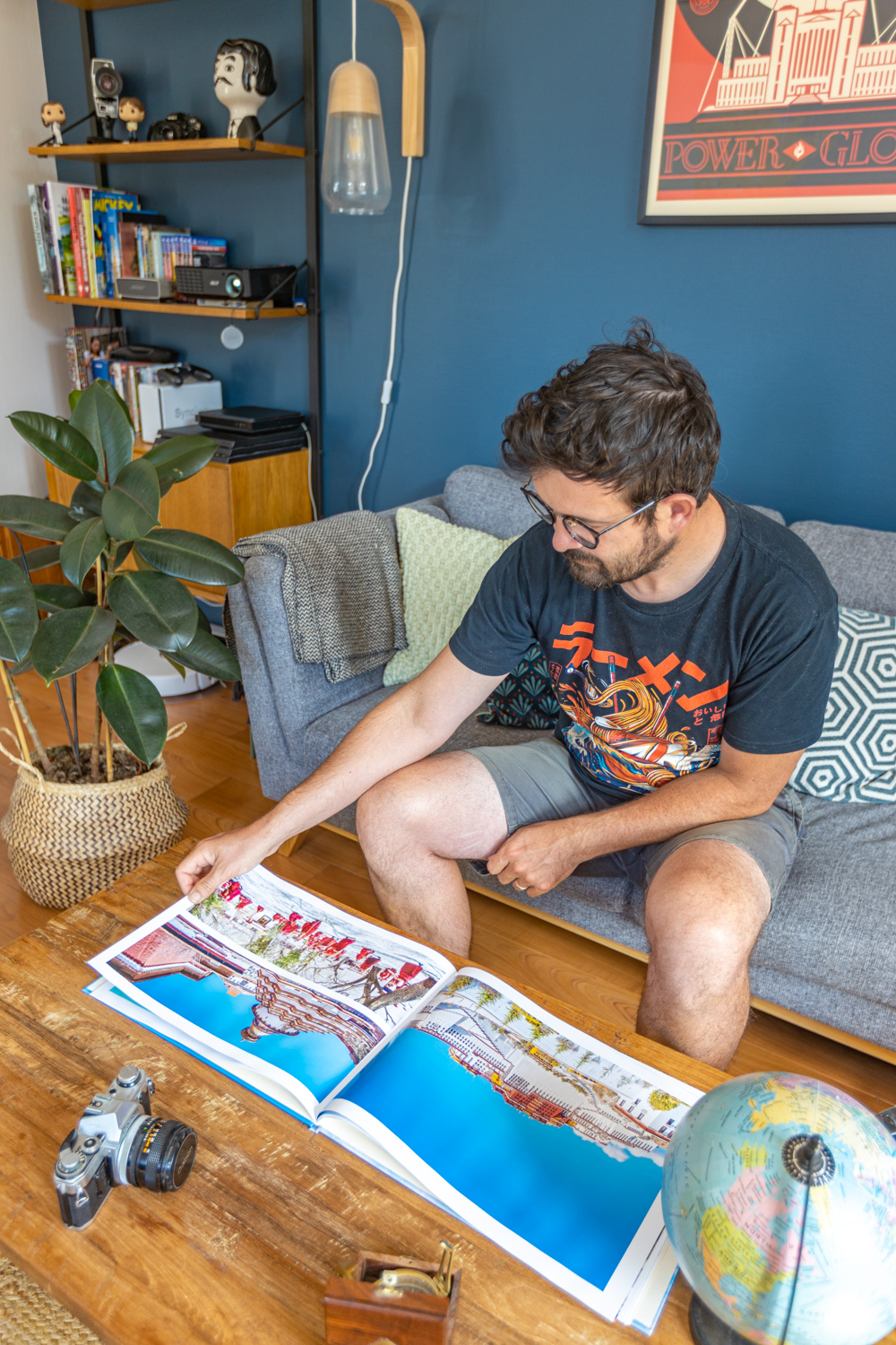 blog voyage en couple