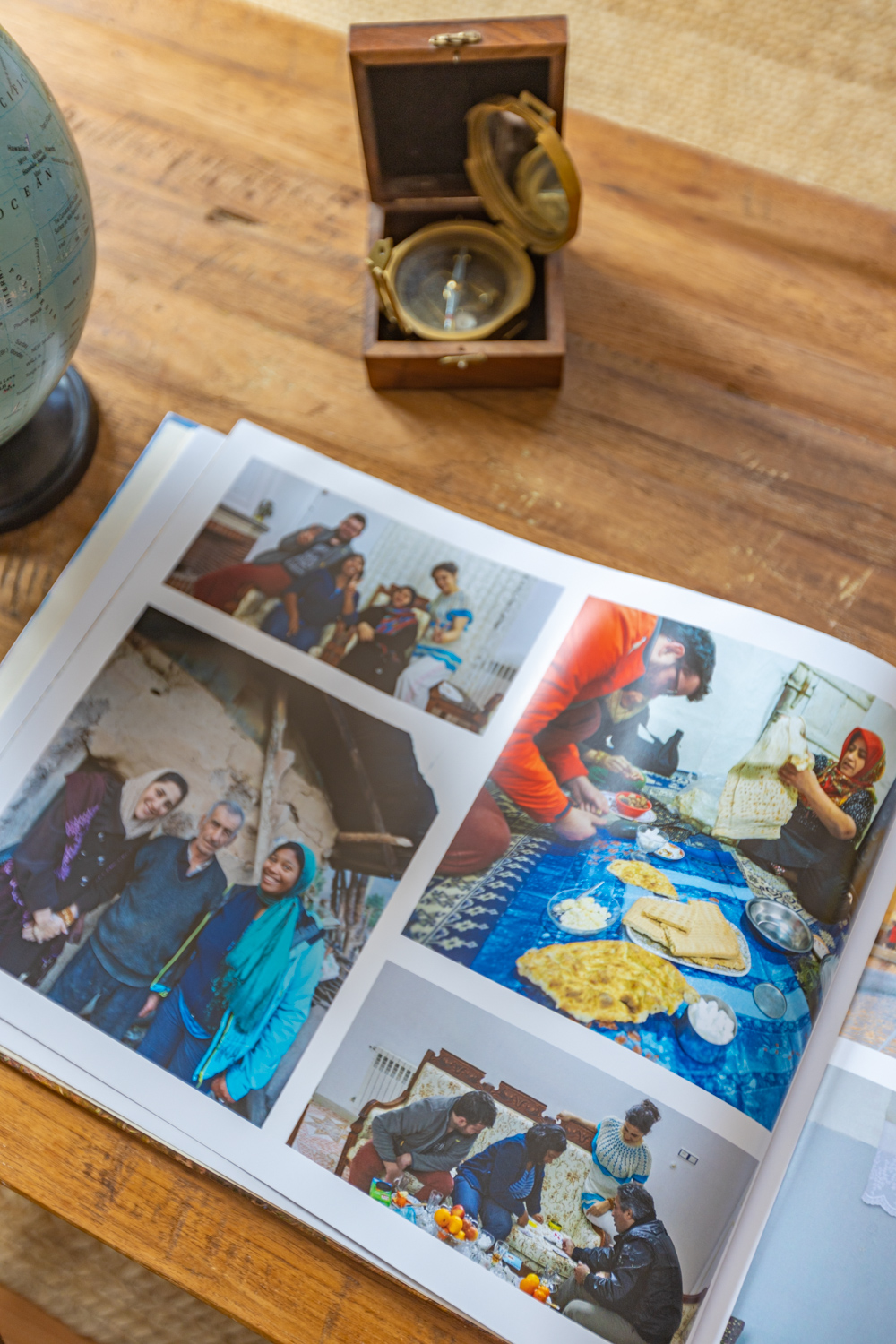 tour du monde en couple