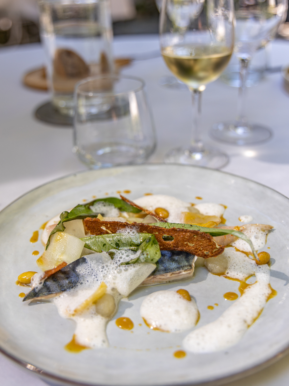 auberge du 12e siècle saché