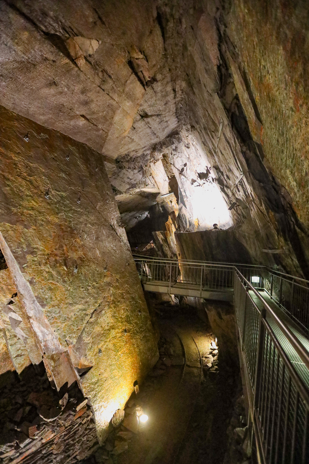 recht ardoisière pierre bleue