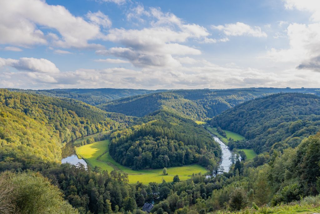 grande région