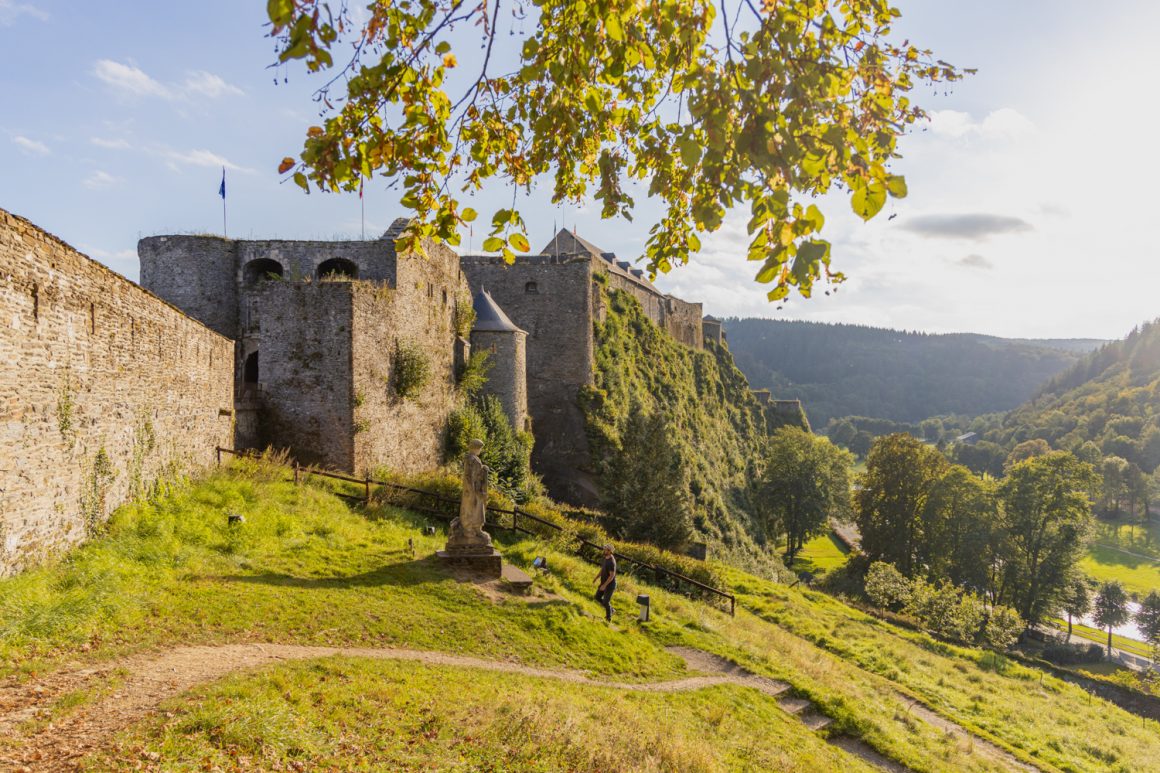 ville bouillon