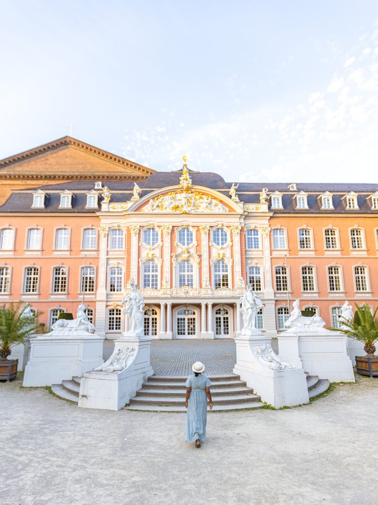 visiter trèves