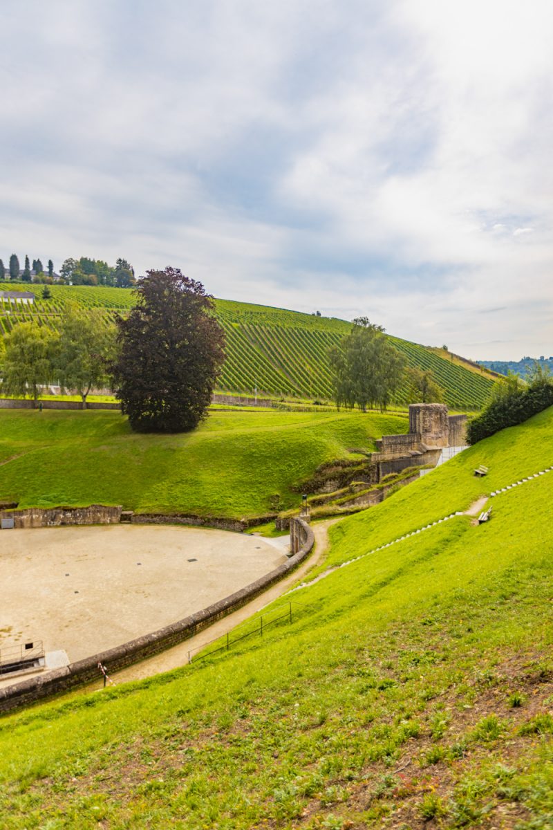 Visiter Trèves : les visites à faire dans la ville la plus romaine d ...