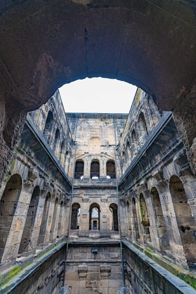 Visiter Trèves : les visites à faire dans la ville la plus romaine d ...