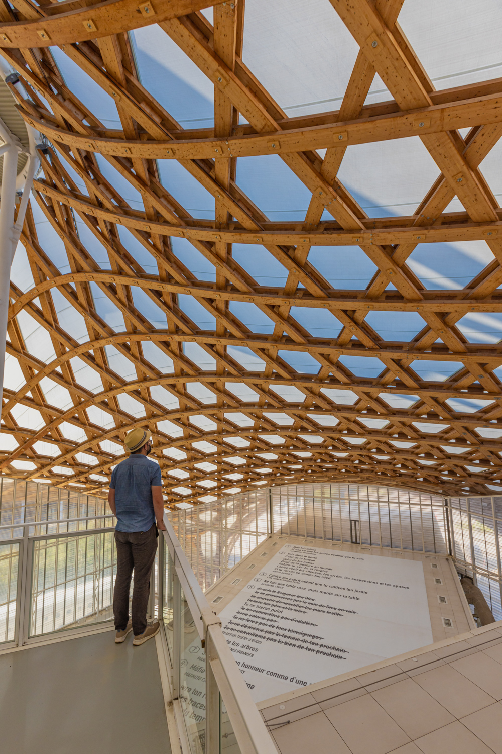 centre pompidou metz