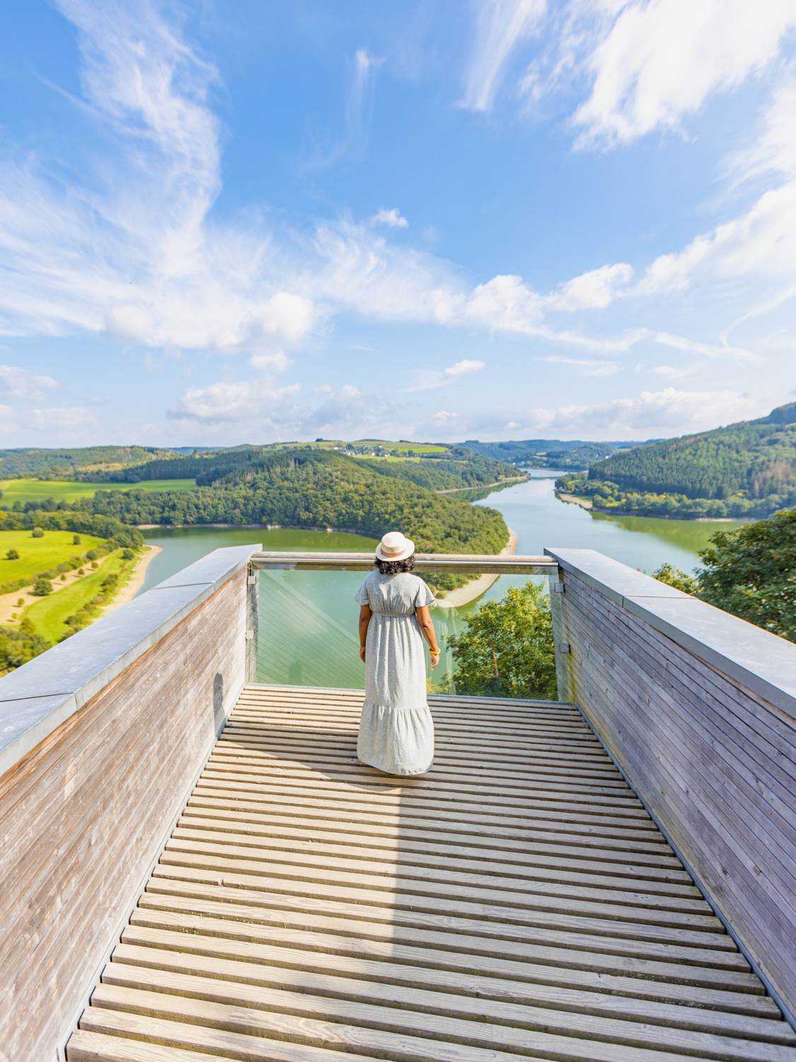 Belvédère de Burfelt