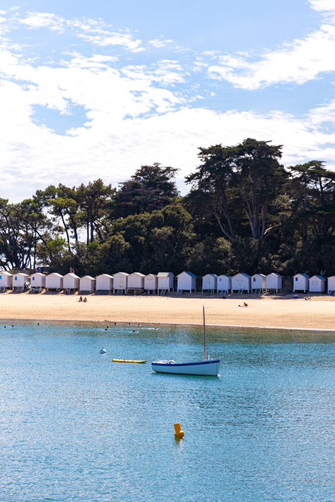 noirmoutier