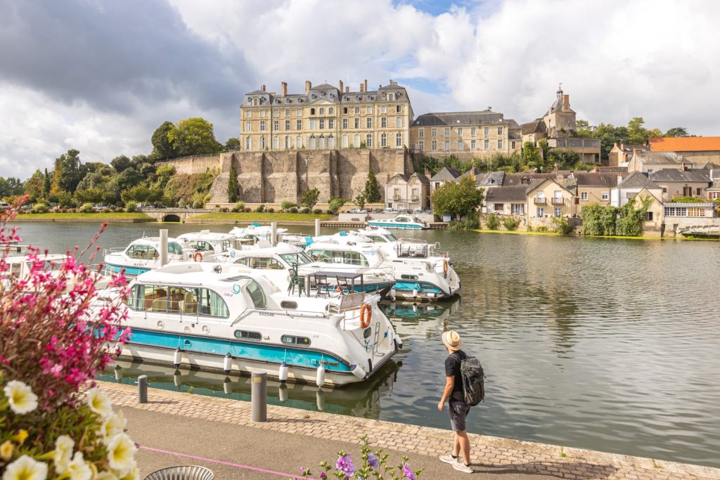 sablé-sur-sarthe
