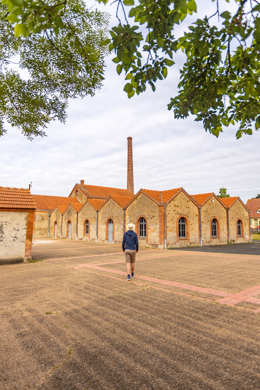 musée textile cholet