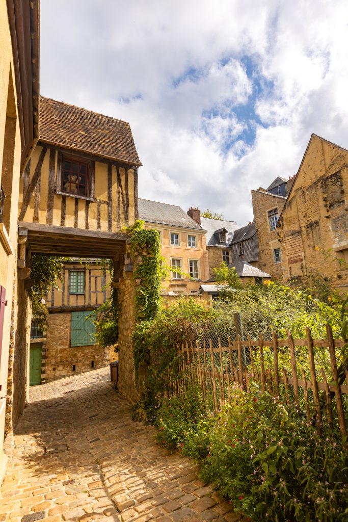 le mans