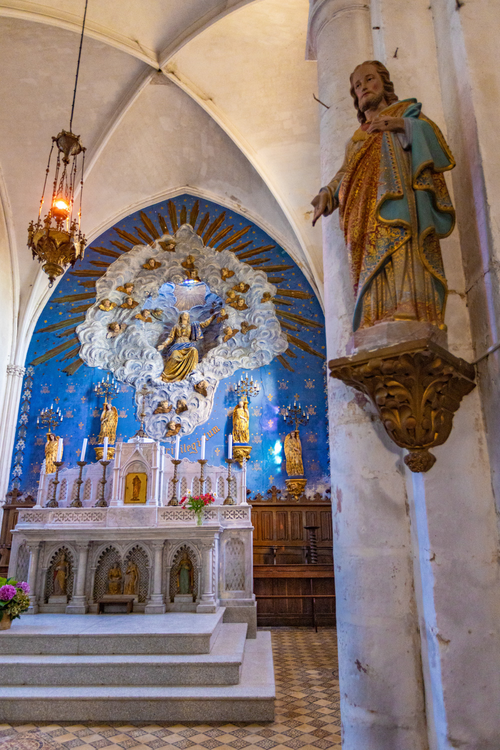 marais poitevin vendée