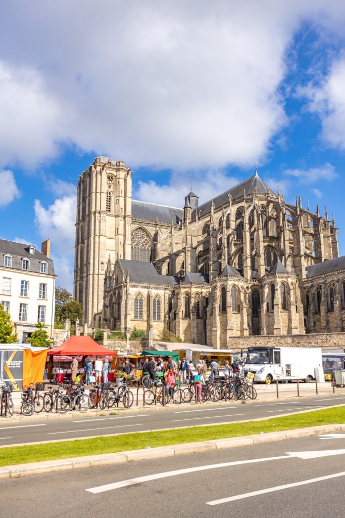 le Mans