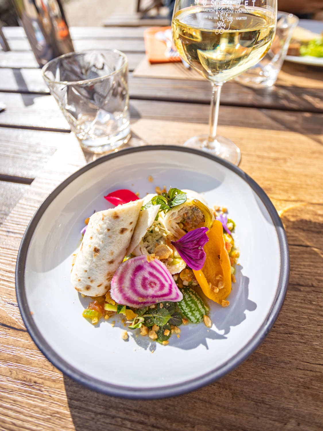 meilleur restaurant loire atlantique