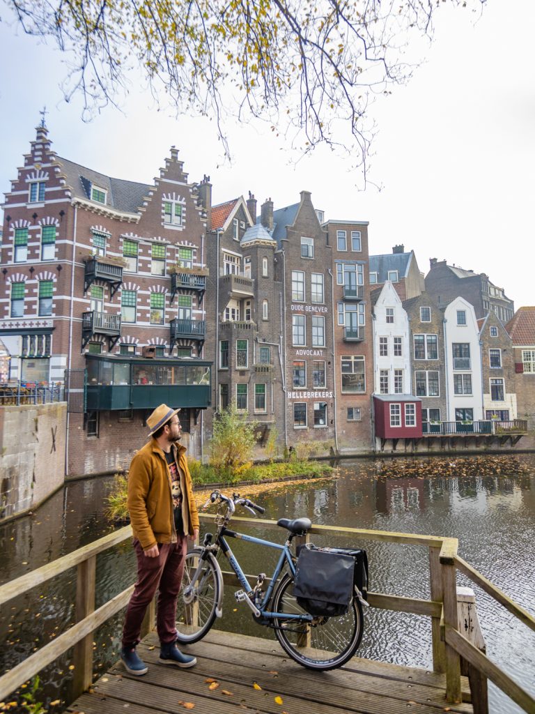delfshaven